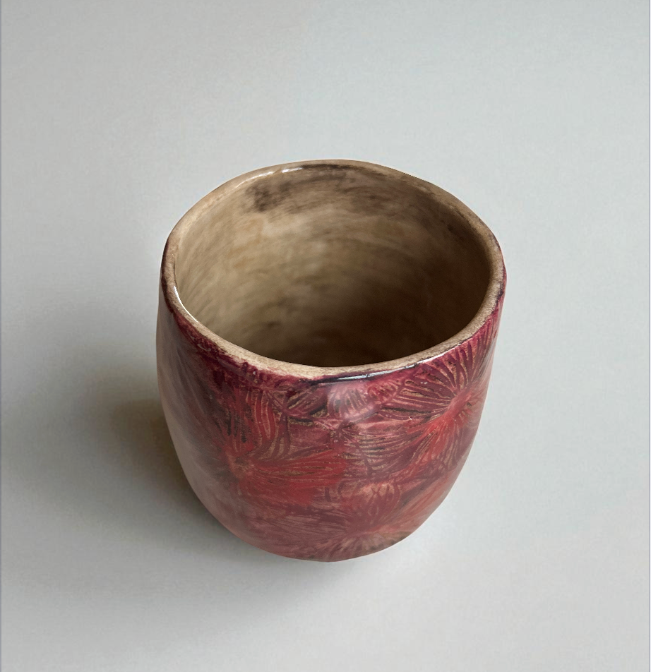 Tazza per Rituale del Cacao