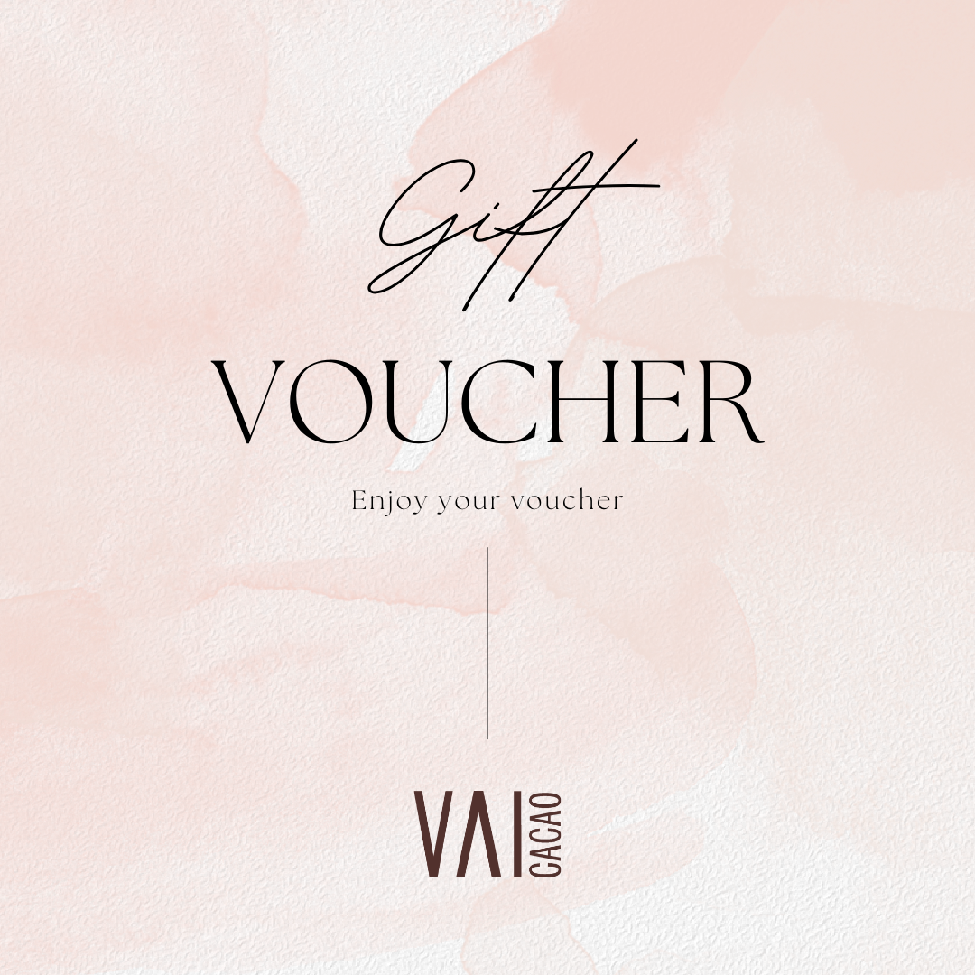 Gift Voucher 🎁