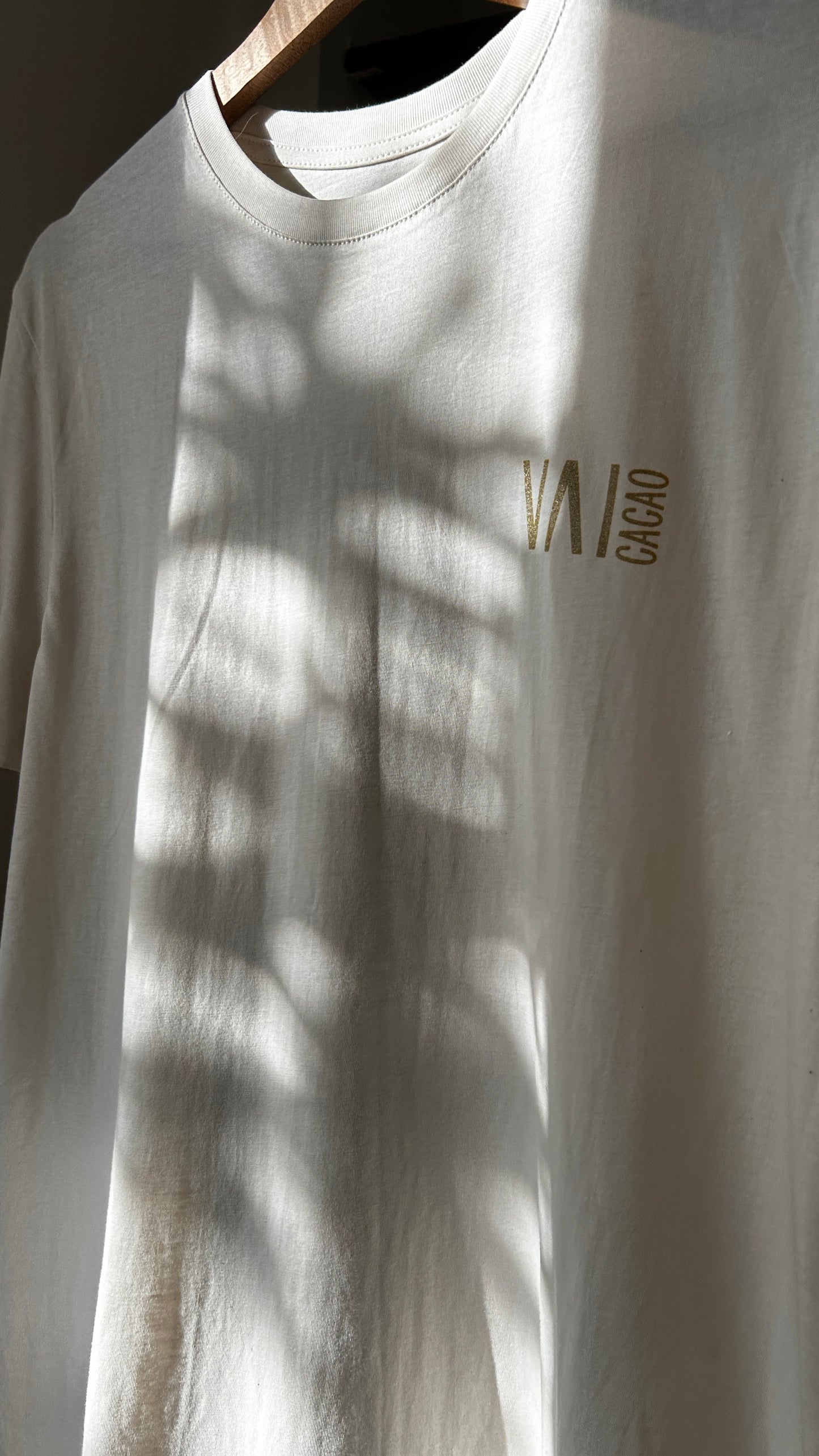 Camisetas Vaicacao (Fin de colección)