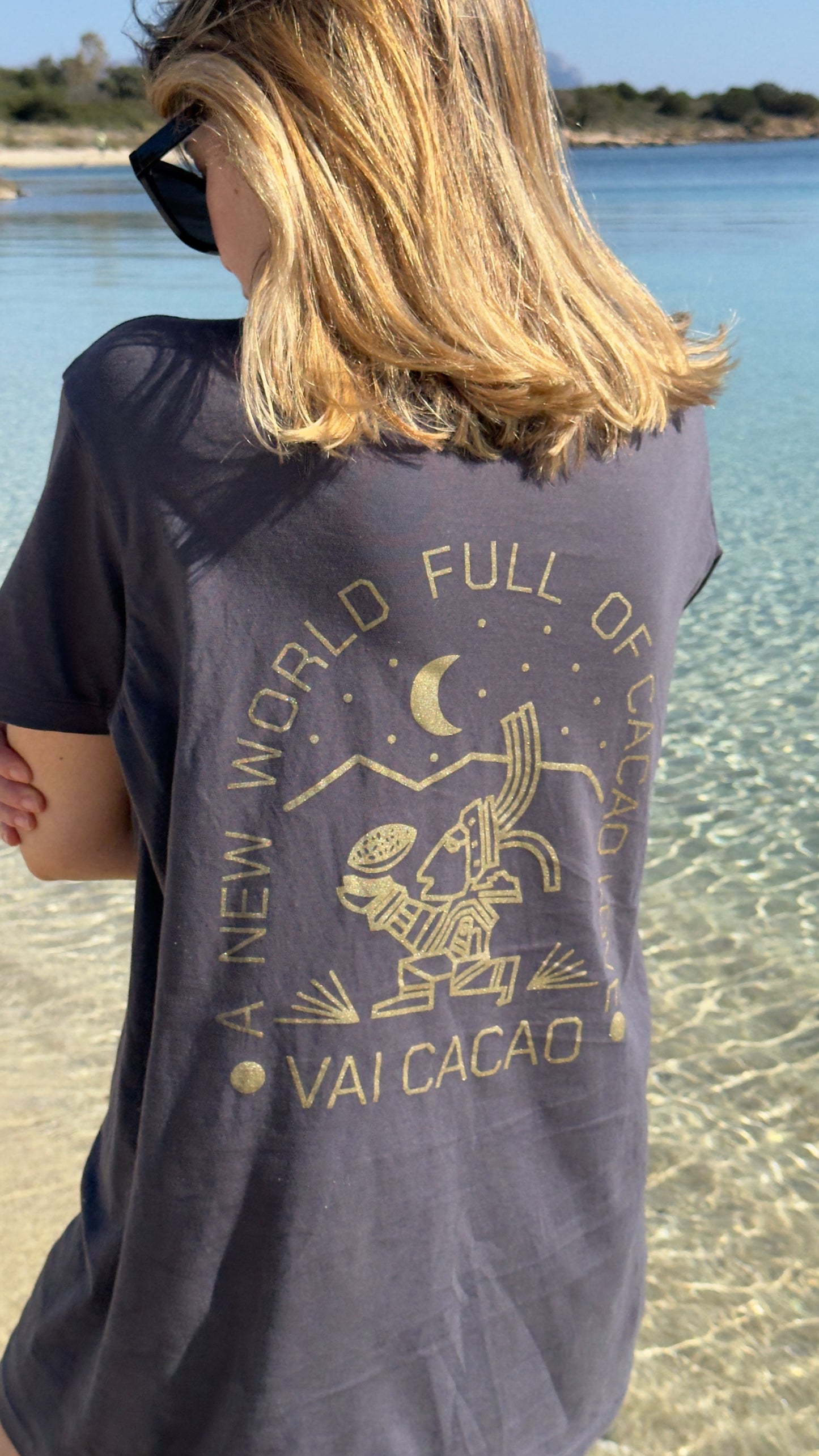 Camisetas Vaicacao (Fin de colección)