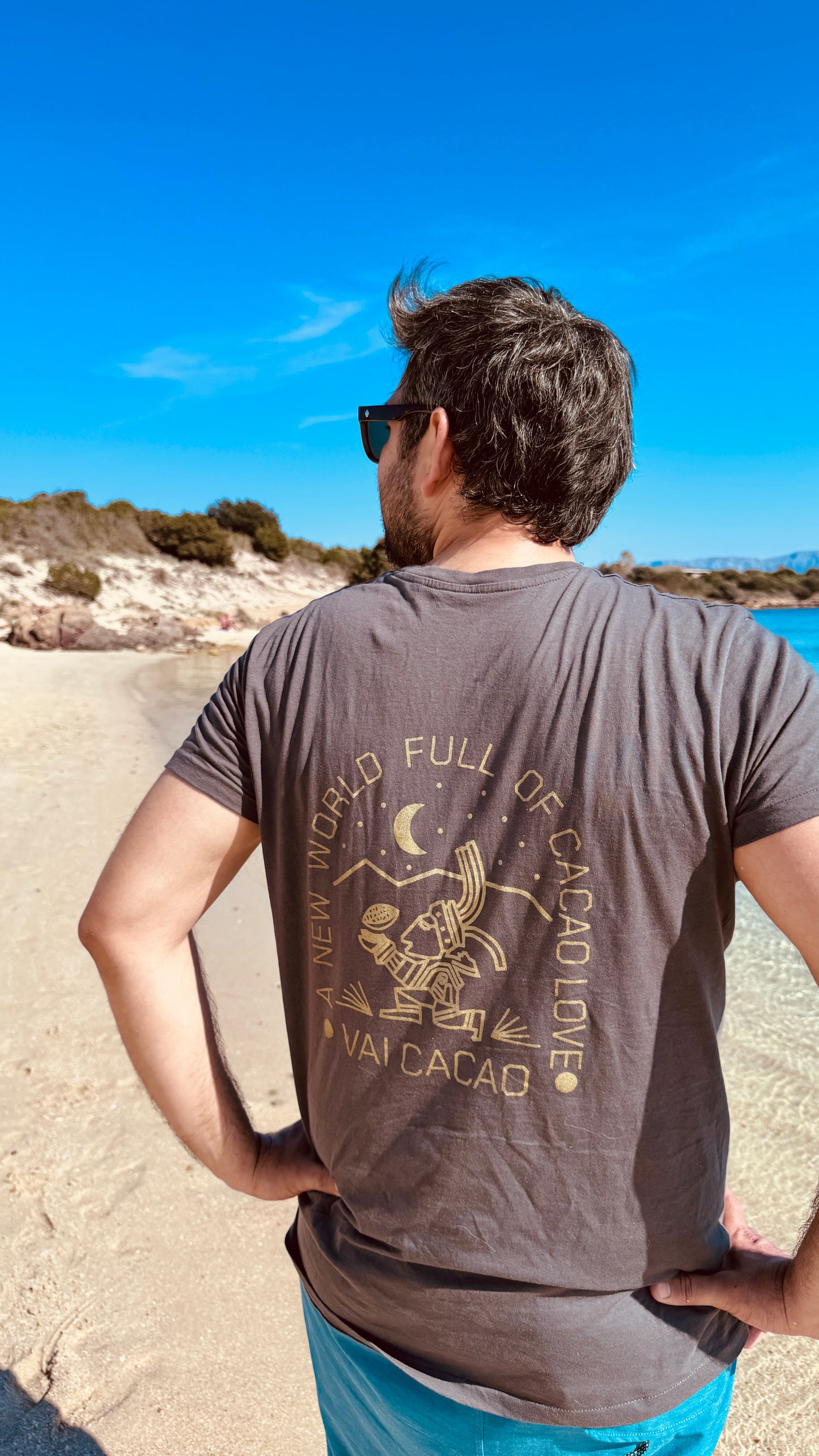 Camisetas Vaicacao (Fin de colección)