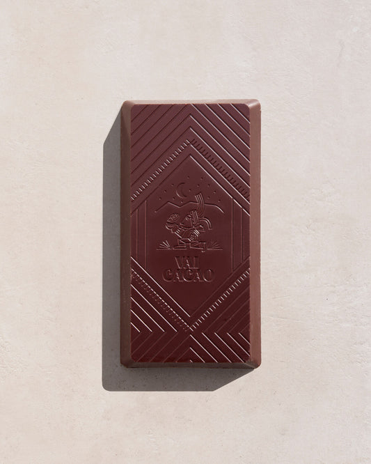 Ceremonial Cacao Cuyancùa - El Salvador
