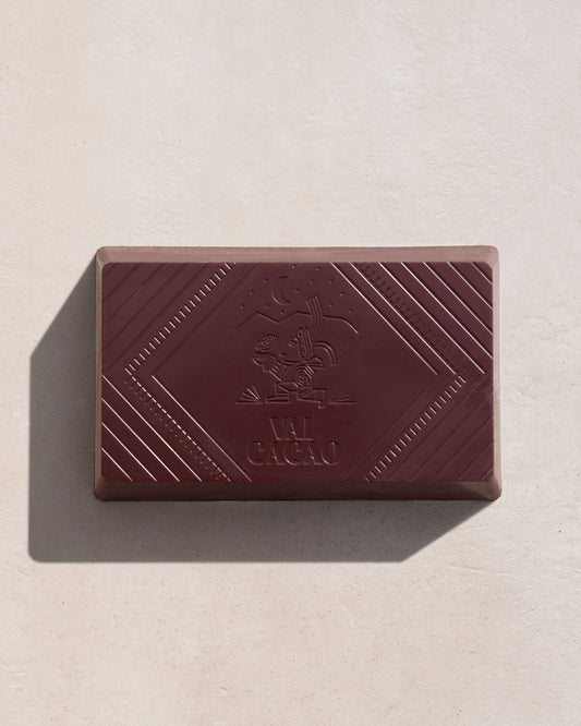 Ceremonial Cacao Ulúa Honduras - VAICACAO