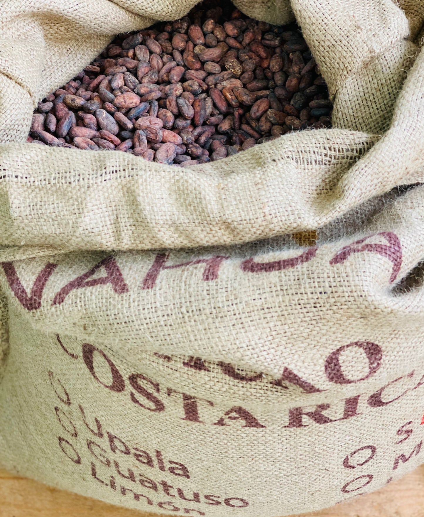 Cioccolato 75% · Nahua, Costa Rica - VAICACAO