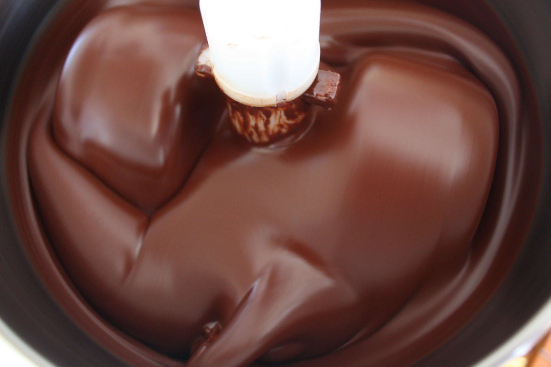 Bean-to-bar craft chocolate was supposed to challenge standardization