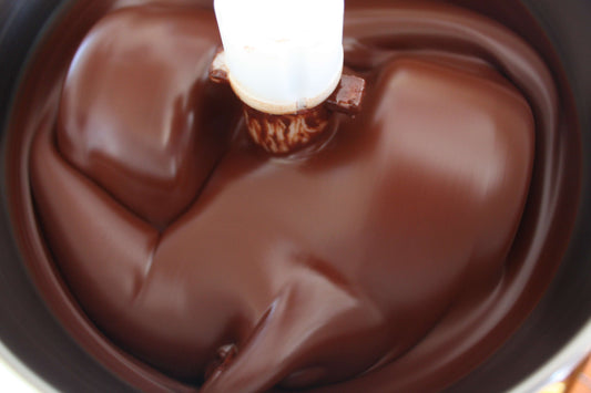 Bean-to-bar craft chocolate was supposed to challenge standardization