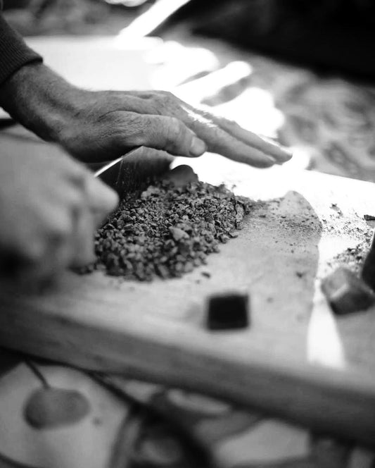 Una conversazione più profonda sul cacao cerimoniale