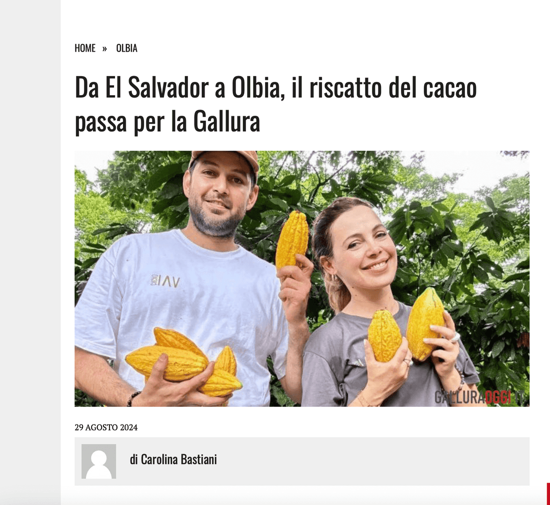 Vaicacao Elisa e JuanRa. Bean to Bar Cerimonia Cacao 