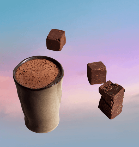 5 Motivi per attivare piccoli rituali con il Cacao per la crescita Spirituale