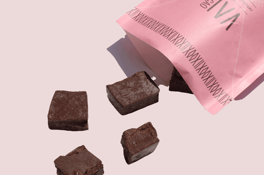 La pasta di cacao: "Smart Food" per il Cervello