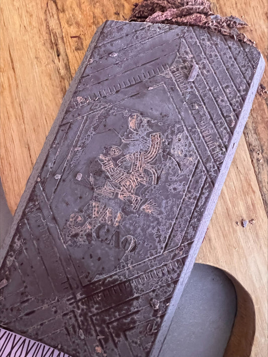 Come conservare il cacao in estate (senza paura di macchie, friabilità o cambiamenti di colore)