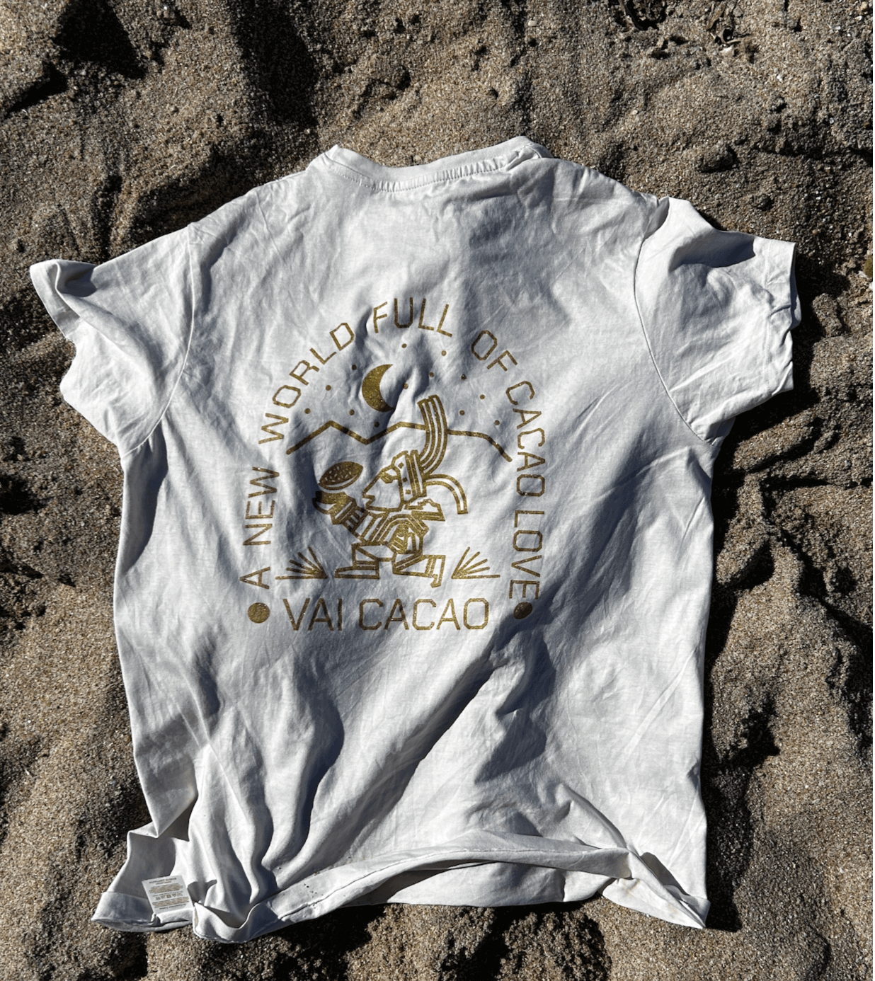 Apparel Vaicacao Vibes