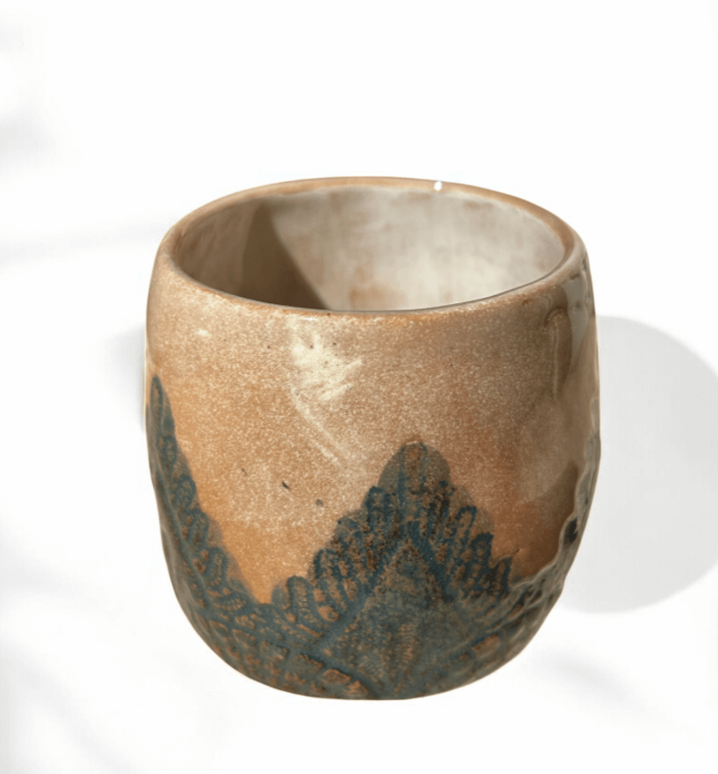 Cocoa Ceremony Cup