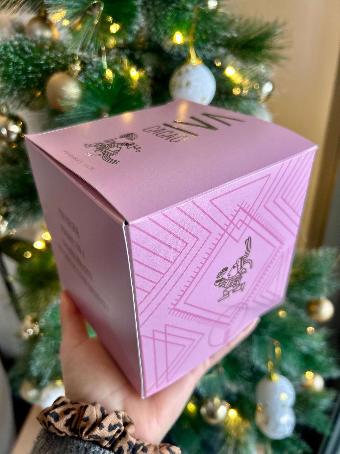 Confezione Regalo Cioccolati