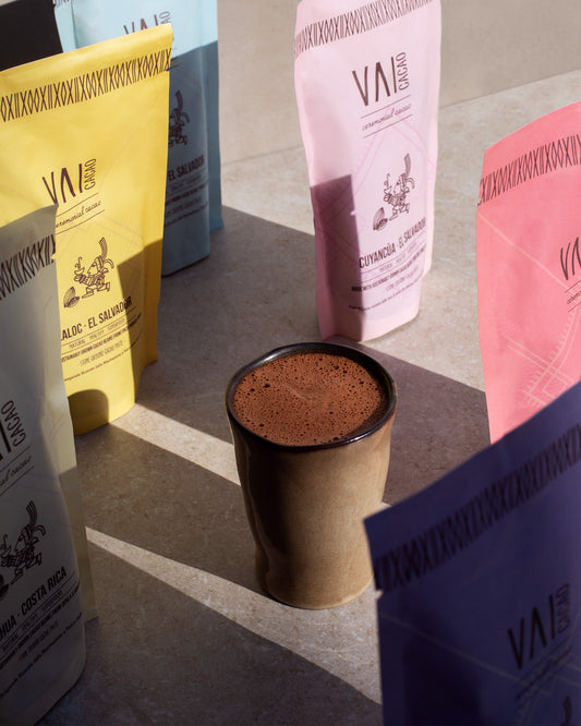 Ceremonial Cacao Collection (Best Seller)
