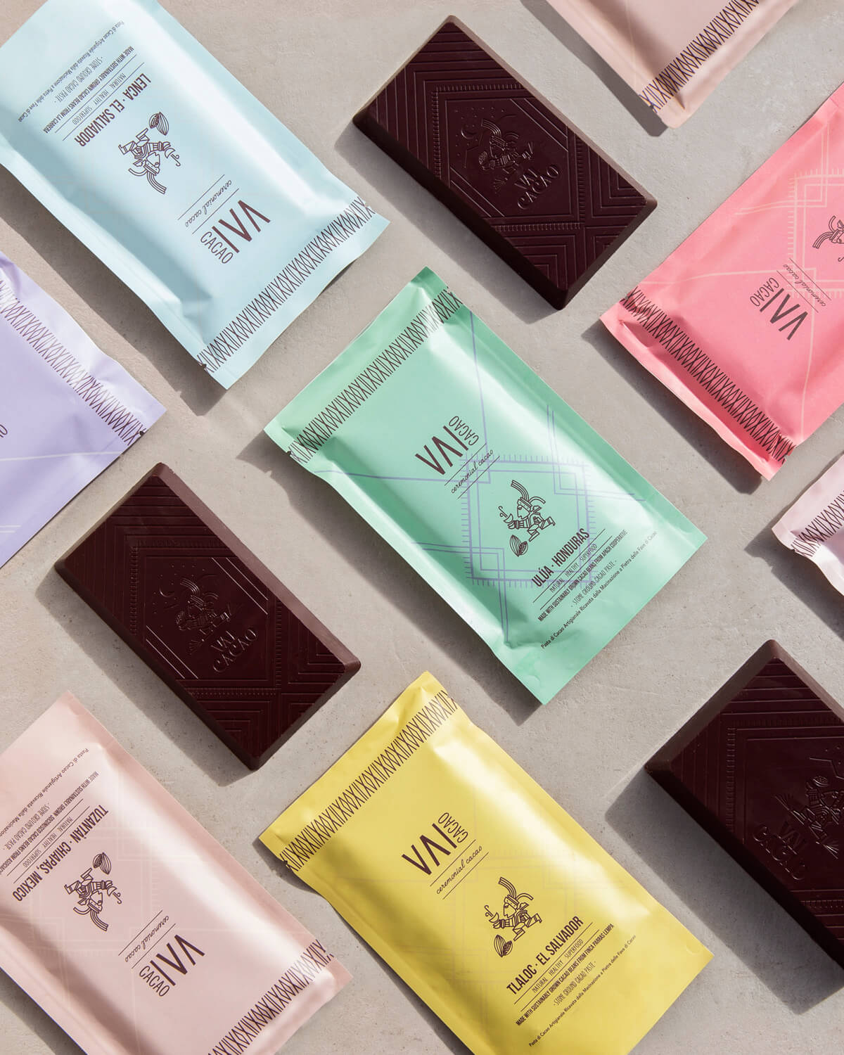 Beginners Cacao Cerimoniale – Inizia dai nostri Classici Mesoamericani - VAICACAO