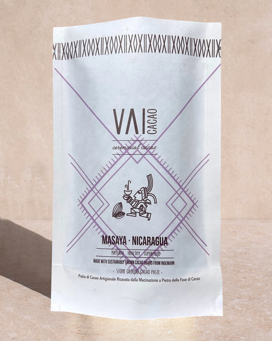 Ceremonial Cacao Masaya - Nicaragua (NEW)