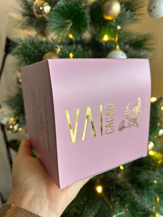 Confezione Regalo Cioccolati