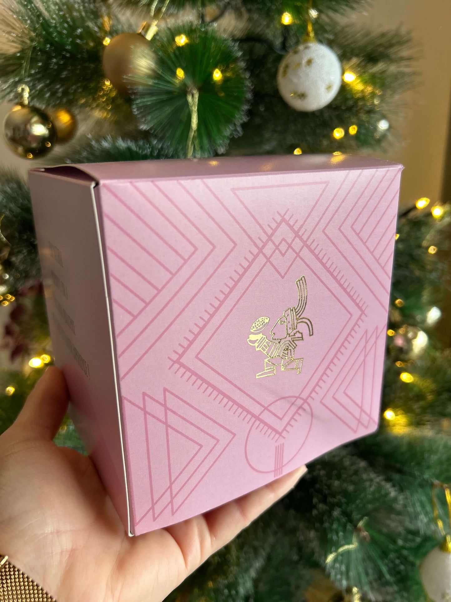 Confezione Regalo Cioccolati