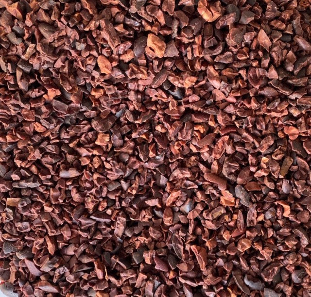 Cacao nibs · Vari Formati - VAICACAO