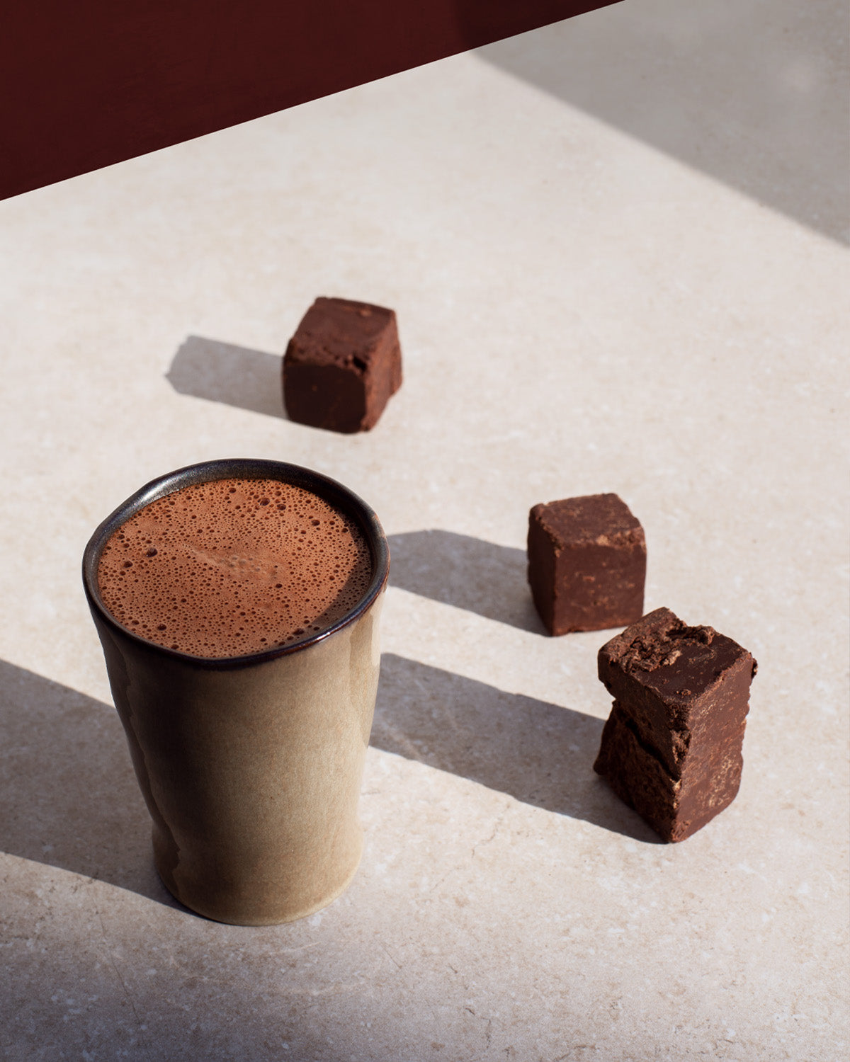 CEREMONIAL CACAO BOX